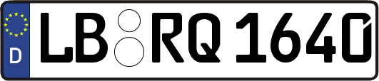 LB-RQ1640