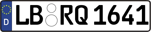 LB-RQ1641