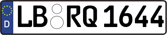 LB-RQ1644