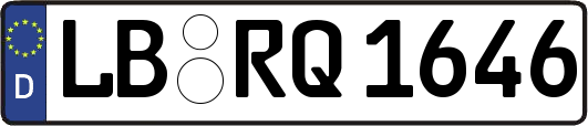 LB-RQ1646