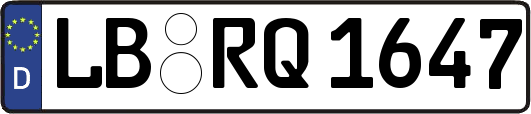 LB-RQ1647