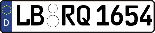 LB-RQ1654