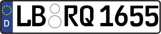 LB-RQ1655