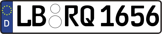 LB-RQ1656