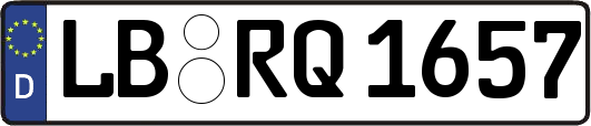 LB-RQ1657