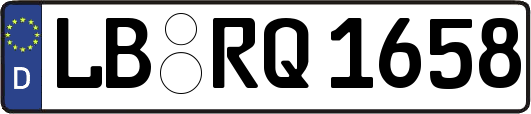 LB-RQ1658