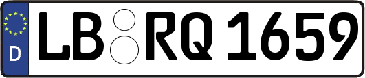 LB-RQ1659