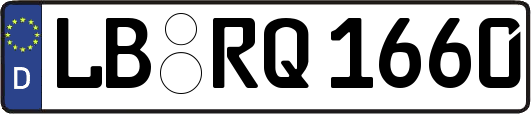 LB-RQ1660