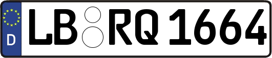 LB-RQ1664