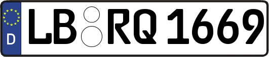 LB-RQ1669