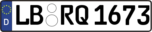 LB-RQ1673