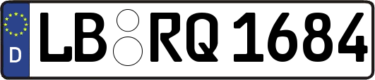LB-RQ1684