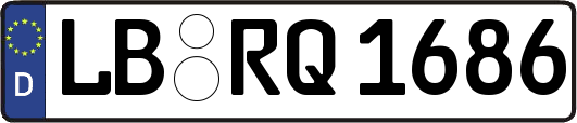 LB-RQ1686