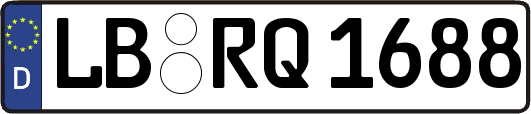 LB-RQ1688