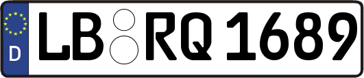 LB-RQ1689