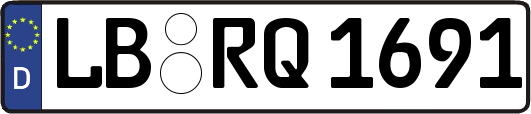 LB-RQ1691