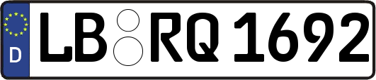 LB-RQ1692