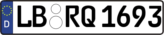 LB-RQ1693