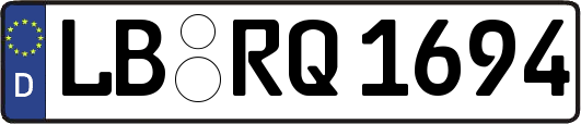 LB-RQ1694