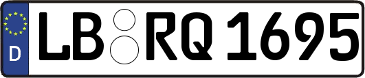 LB-RQ1695