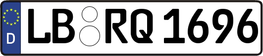 LB-RQ1696