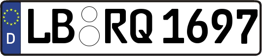 LB-RQ1697
