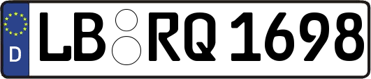 LB-RQ1698