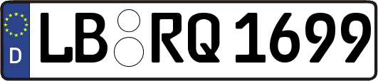 LB-RQ1699