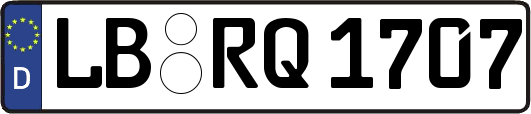 LB-RQ1707