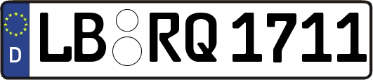 LB-RQ1711