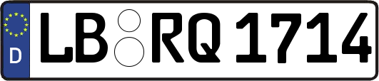 LB-RQ1714