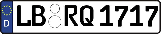 LB-RQ1717