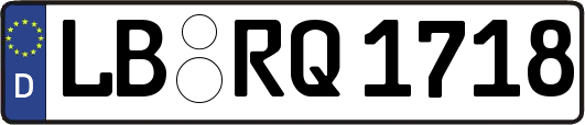LB-RQ1718