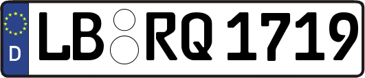 LB-RQ1719
