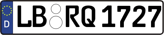 LB-RQ1727