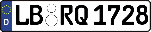 LB-RQ1728