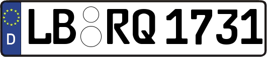 LB-RQ1731