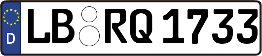 LB-RQ1733