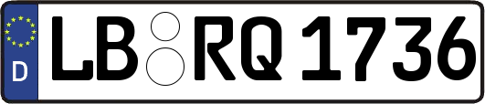 LB-RQ1736