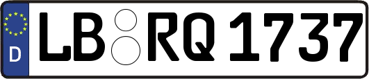 LB-RQ1737