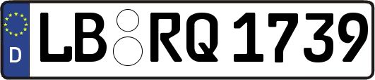 LB-RQ1739