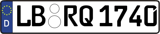 LB-RQ1740