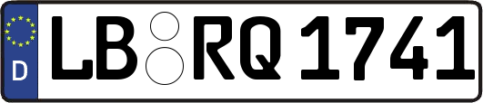 LB-RQ1741