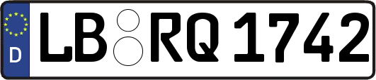 LB-RQ1742
