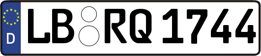 LB-RQ1744