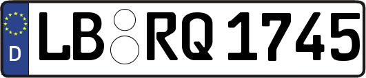 LB-RQ1745