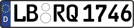 LB-RQ1746
