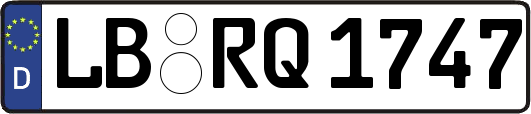 LB-RQ1747