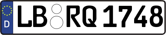 LB-RQ1748