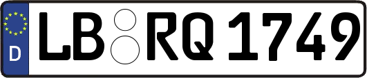 LB-RQ1749